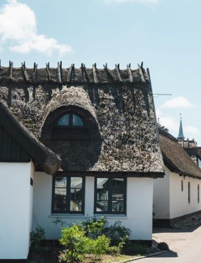 Flyttefirma Gilleleje